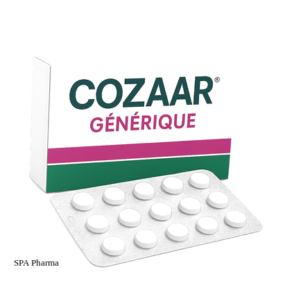 cozaar