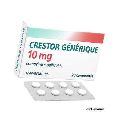 crestor