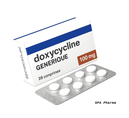 doxycycline