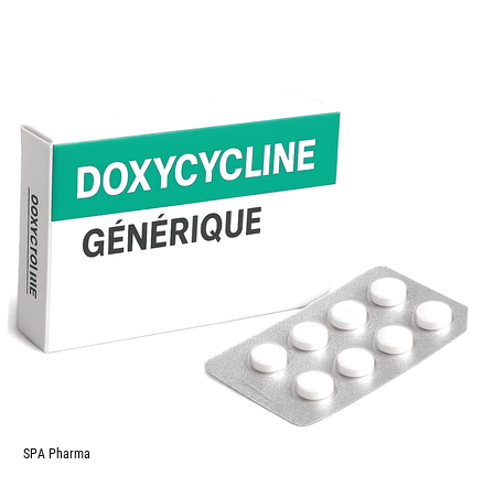doxycycline