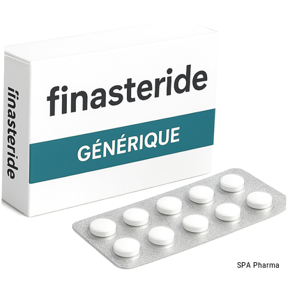 finasteride