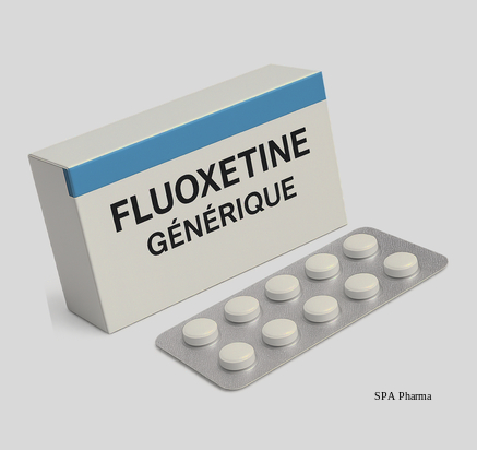 fluoxetine