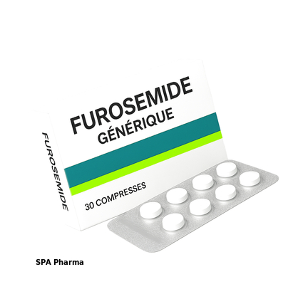 furosemide