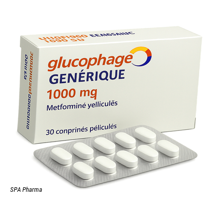 glucophage