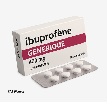 ibuprofene