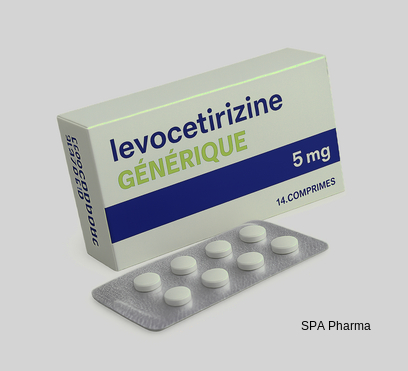 levocetirizine