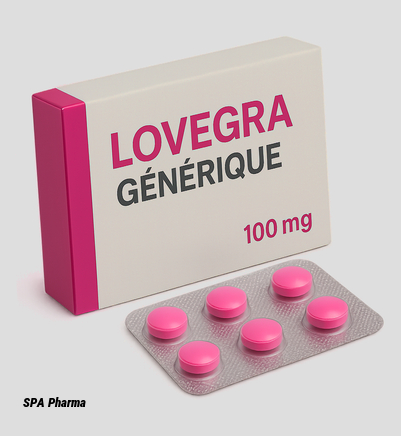 lovegra