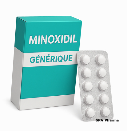 minoxidil