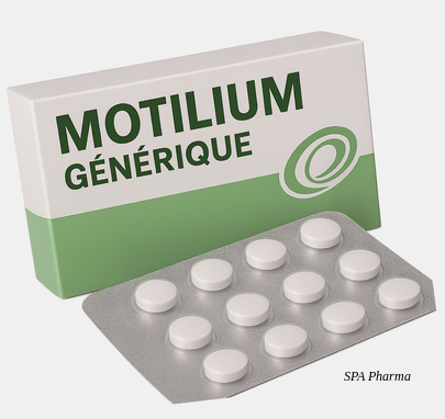motilium