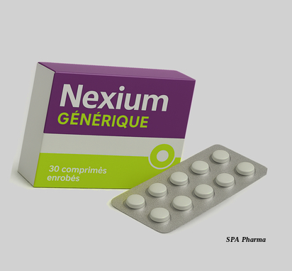nexium