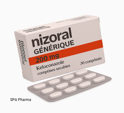 nizoral