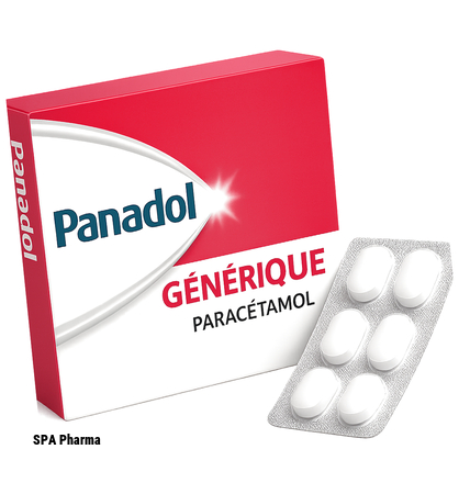 panadol
