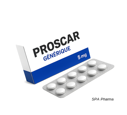 proscar