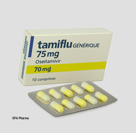 tamiflu