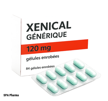 xenical