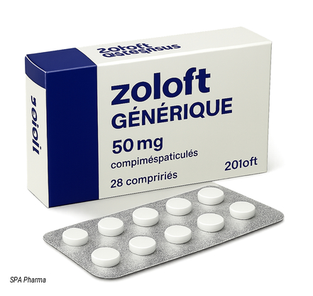 zoloft